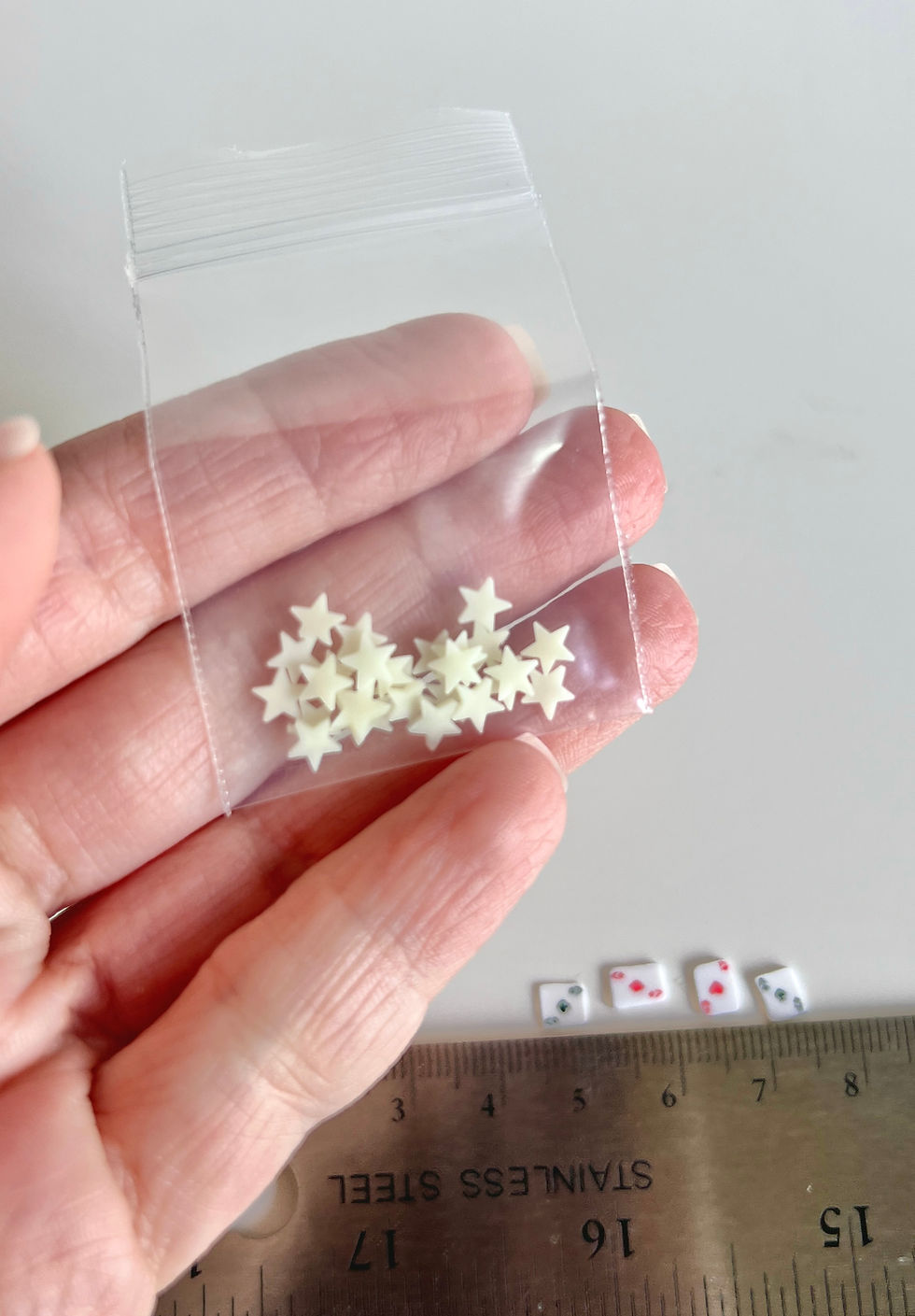 Thumbnail: Playroom Toy Set - Dollhouse Miniatures 11-Piece Set With Planes Train Teddy