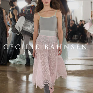 Cecilie Bahnsen
