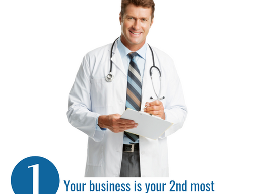 What are the Top Priorities of the Practice Owner? Part 1