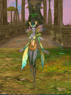 Les Faeria Broken sisters Lineage 2_edit