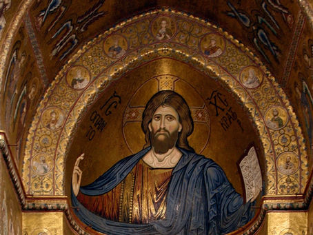 Catholic Tradition Matters (added musings on Ep. 71)