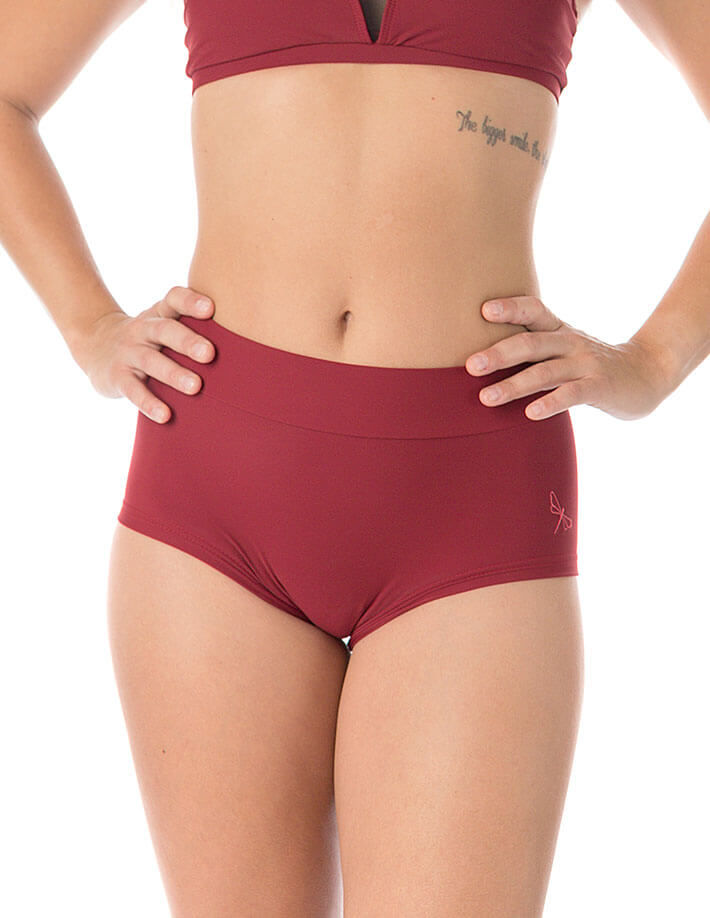 Miniatura: Pole Shorts Mandy