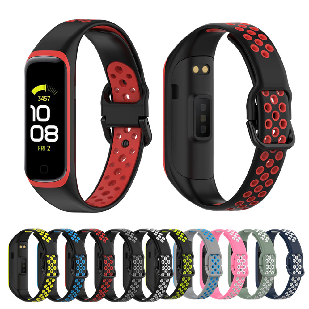 Pulseira para samsung galaxy fit 2 SM-R220