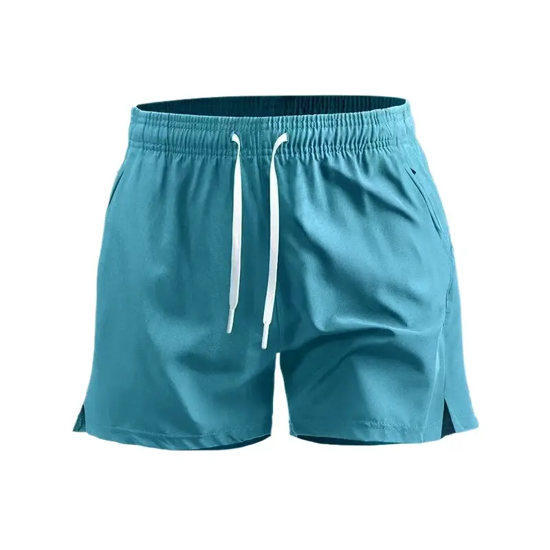 Miniatura: Summer Men's Sport Workout Shorts Quick Dry Athletic Shorts