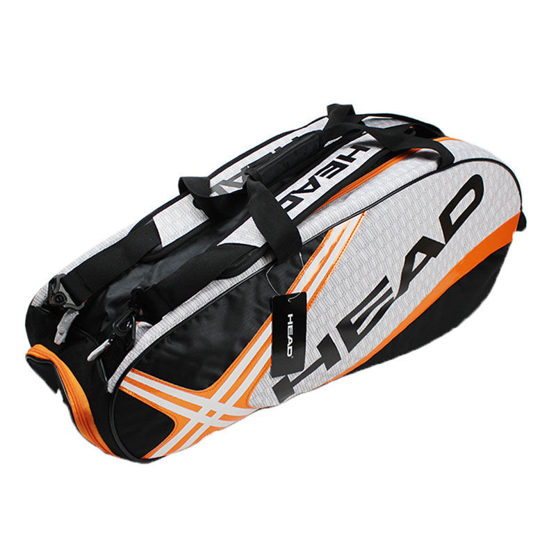 Mochila para raquetes de tênis HEAD