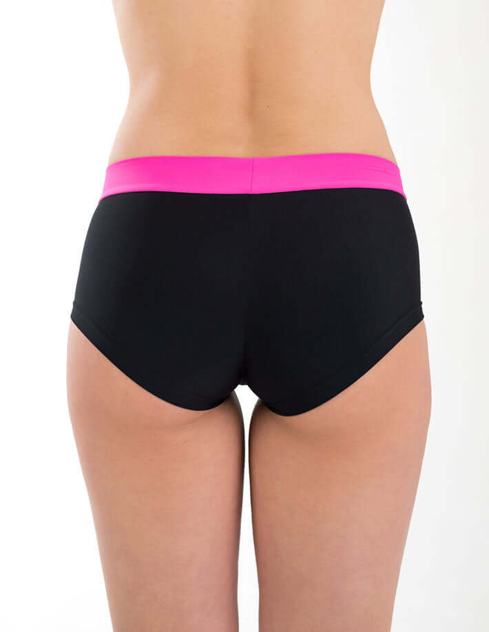 Miniatura: Pole Shorts Mandy