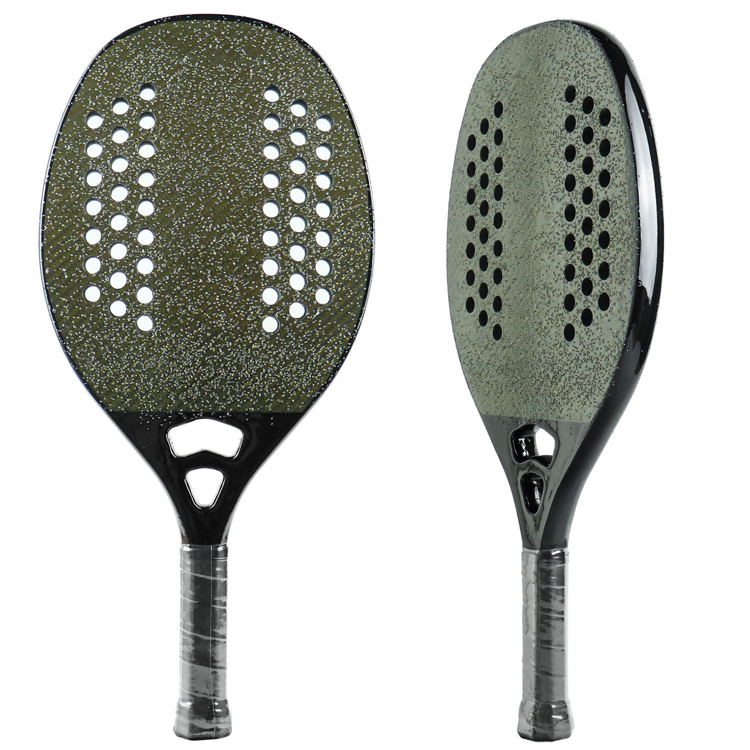 Tennis Raquete Fibra de Carbono