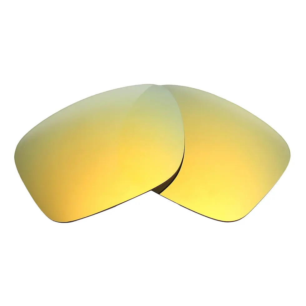 Miniatura: SNARK 20+ Color Choices Polarized Replacement Lenses for - Oakley Holbrook