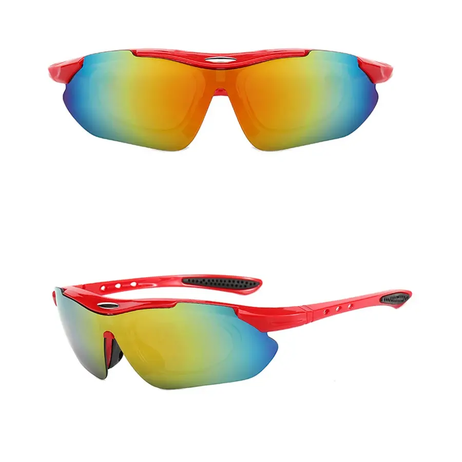 Miniatura: Óculos Cycling Sports UV400