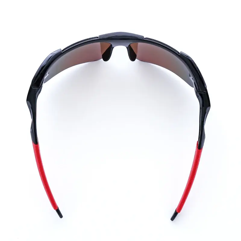 Miniatura: 2026 UV400 Outdoor Sport Cycling Sunglasses Windproof Mountain