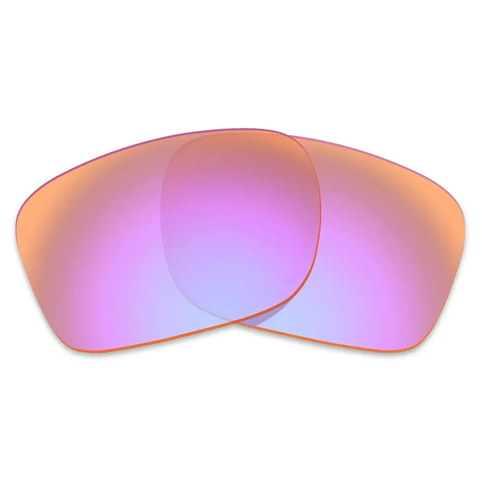 Miniatura: SNARK 20+ Color Choices Polarized Replacement Lenses for - Oakley Holbrook