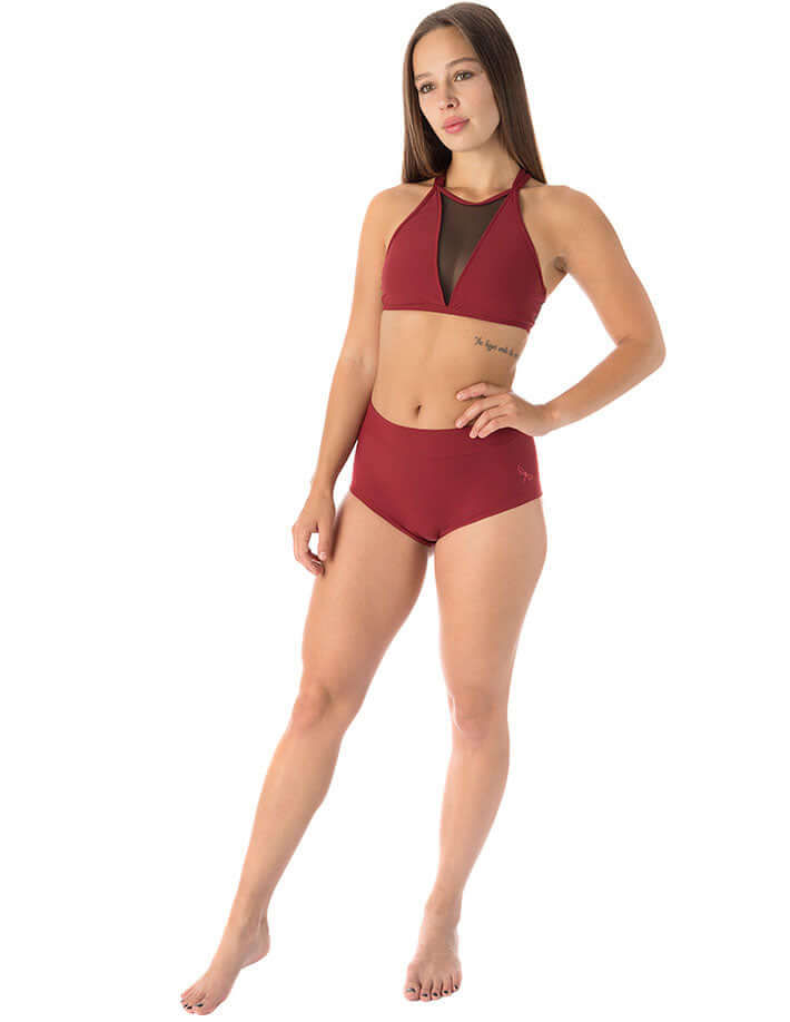 Miniatura: Pole Shorts Mandy