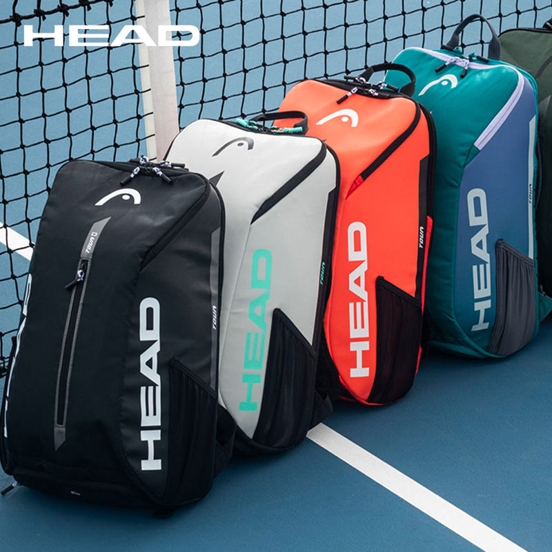 HEAD Tennis Bag Tour