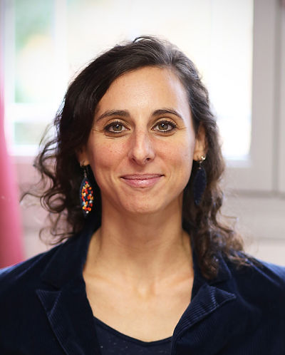 Marie Narjoux Médiation Toulouse et Montpellier