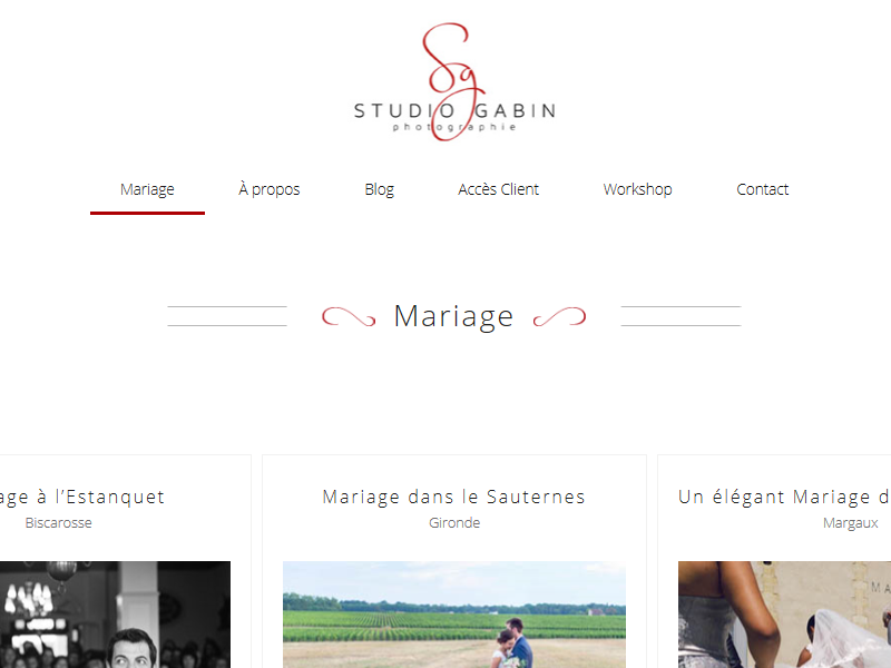 StudioGabin