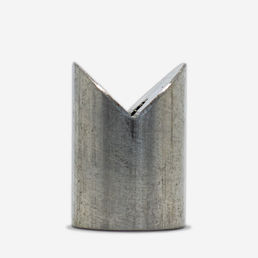 Hörnsvetsmutter i stål