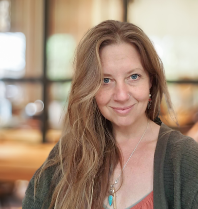 Kate Schenk Divorce Coach