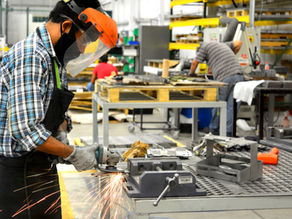 The Strengths of Mexico's Manufacturing Workforce