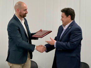 PORT AUTHORITY ANNOUNCES JOSH RUBIN AS NEXT CHAIRMAN, RENEWS SLATE OF OFFICERS