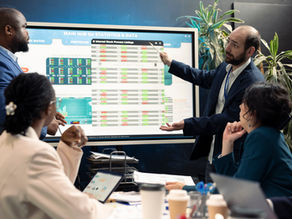 Beyond Bookkeeping: How U.S. Firms are Outsourcing High-Level Finance to Mexico in 2026