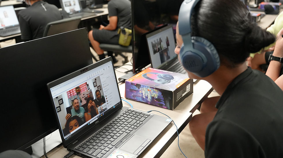Video Calls