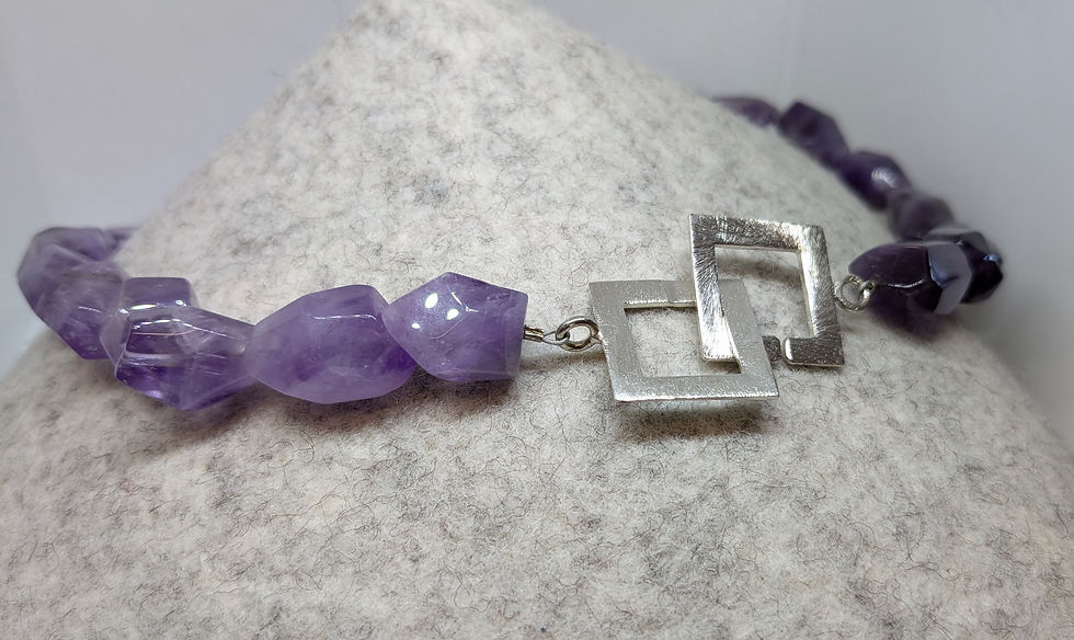 Miniaturbild: Amethyst