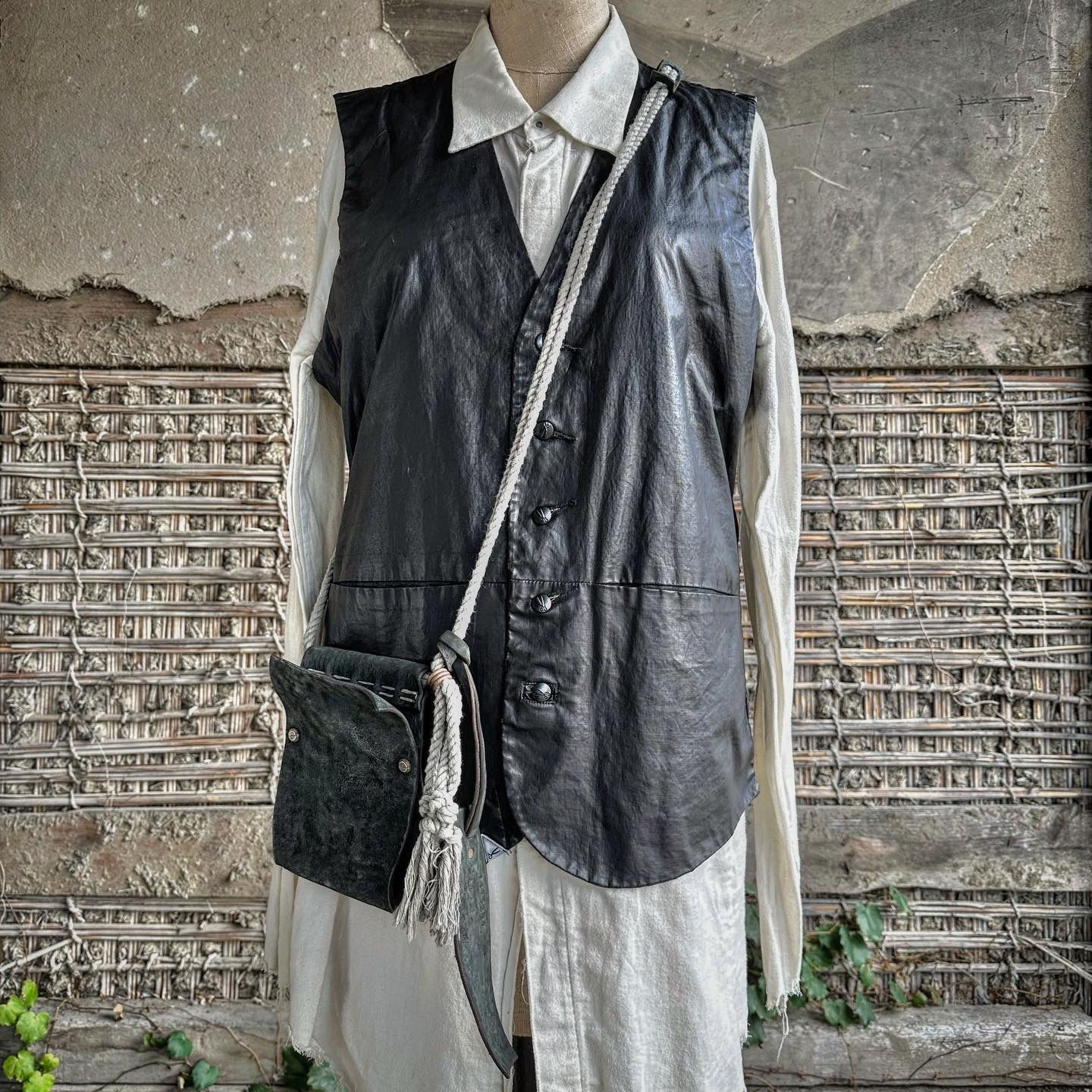 6262566/SMARTPHONE SHOULDER BAG/BLA