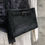 サムネイル： 7142563/SHOULDER BAG/BLA
