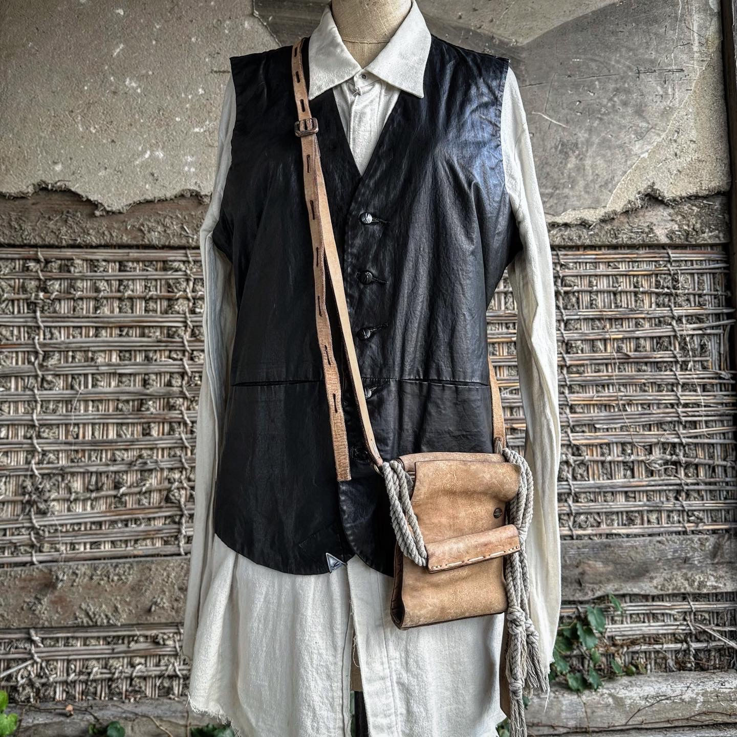 6272566/SMARTPHONE SHOULDER BAG/NAT