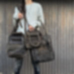 サムネイル： 9132566/TOTE BAG/IRON