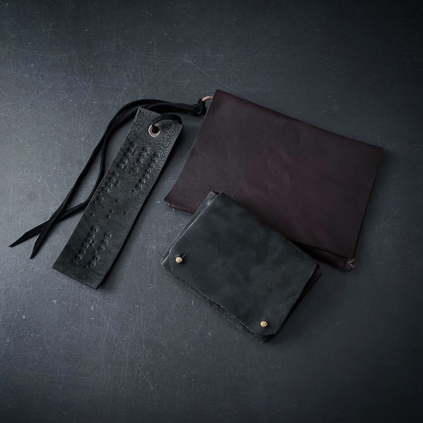 8132563/MINI WALLET/BLA.R