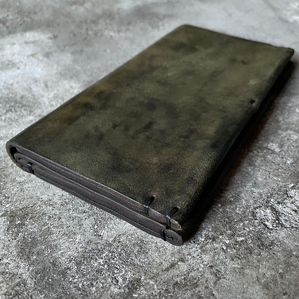 Thumbnail: 1032564 / WALLET / D.MUS.R