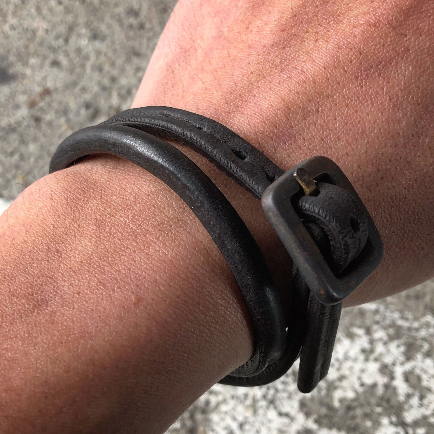 ‪4152562‬/BRACELET/BLA