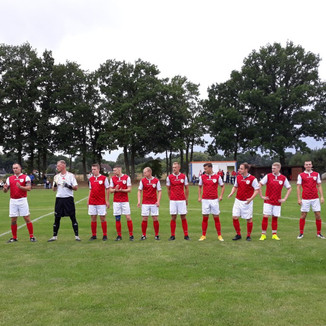 Fußball