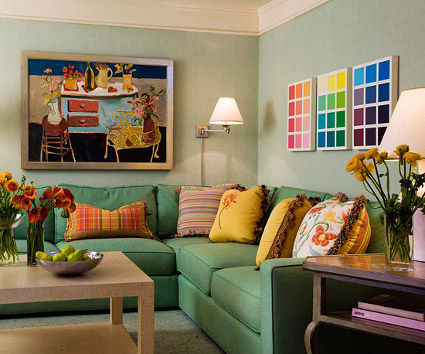 Decora tu espacio según tu personalidad