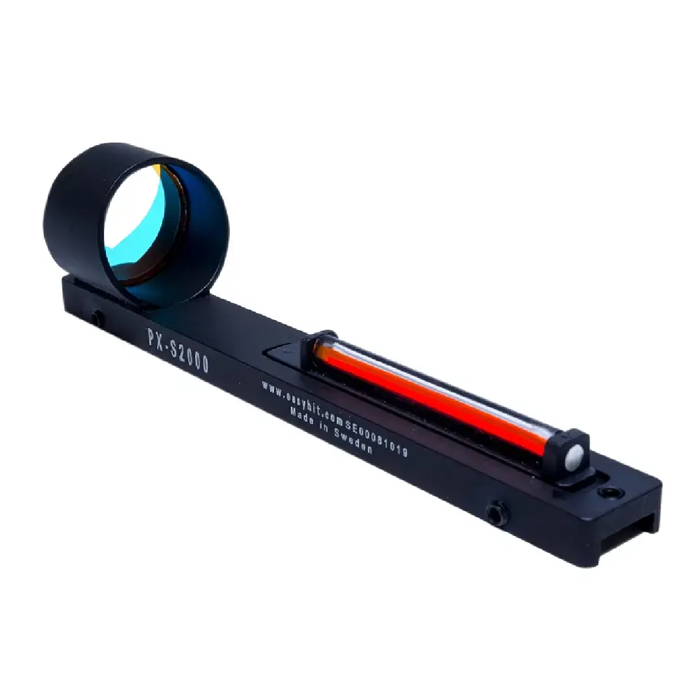 Easy Hit PXS2000 haulikkotähtäin rengas