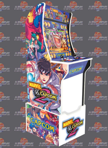 marvel vs.CAPCOM2 アーケード基盤 Yahoo!オークション -「marvel vs capcom 2」(ゲーム基板