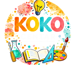 koko centar steam radionice split