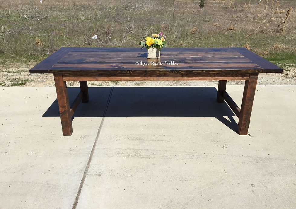 Thumbnail: RH Replica Table