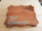 Red Chestnut - Stain