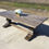 Thumbnail: Oak Trestle Table