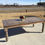 Thumbnail: Rustic Cottage Dining Table