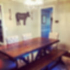 Thumbnail: Reclaimed Boxcar Wood