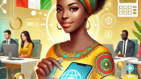 Interview : Success Story d'une Startup Fintech Ivoirienne