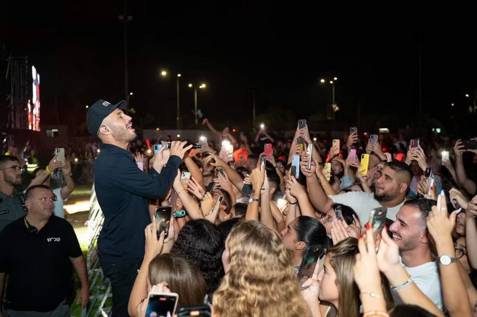 פסטיבל עכו לתיאטרון -3