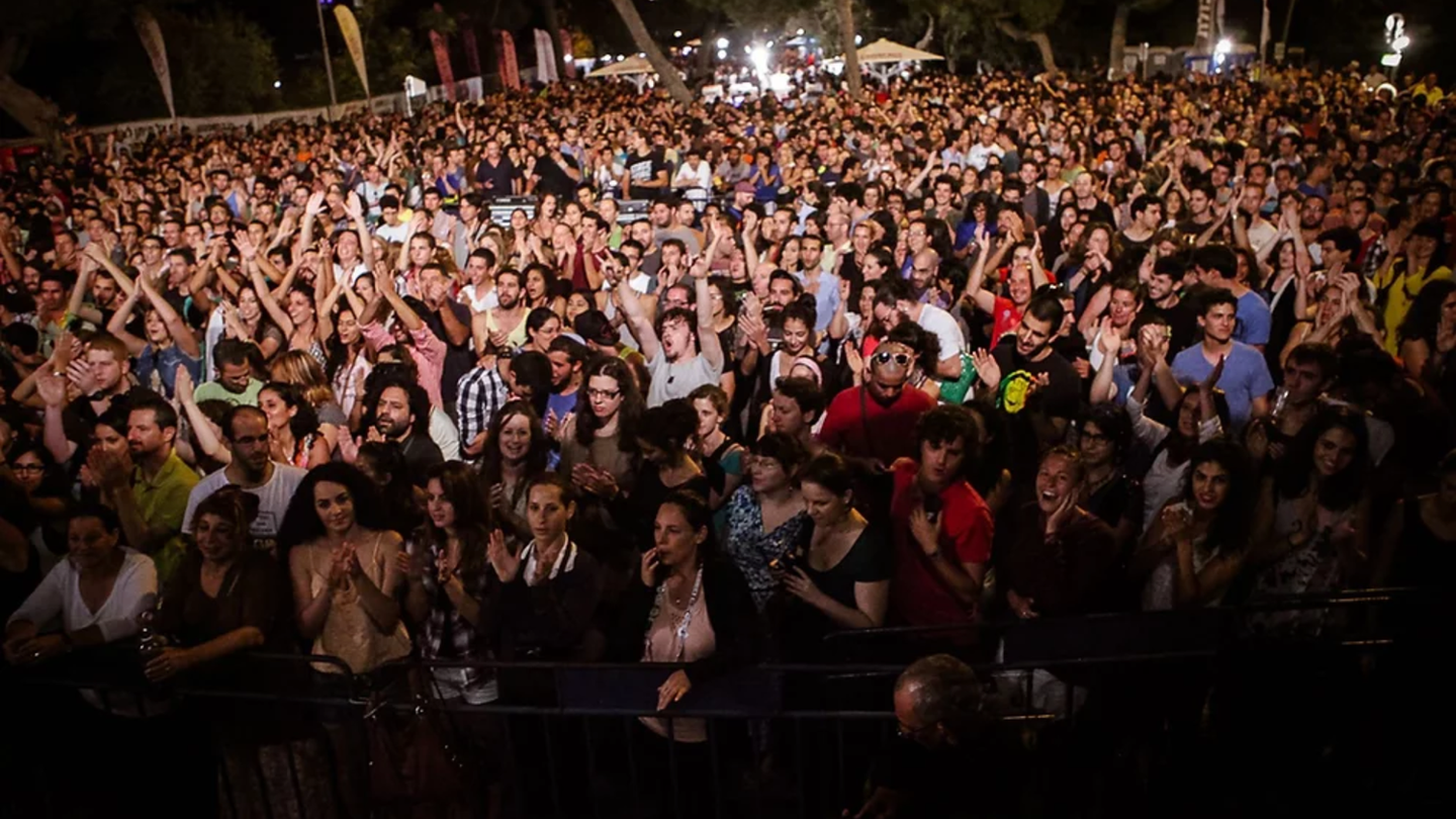 cpr הפקת ארועים