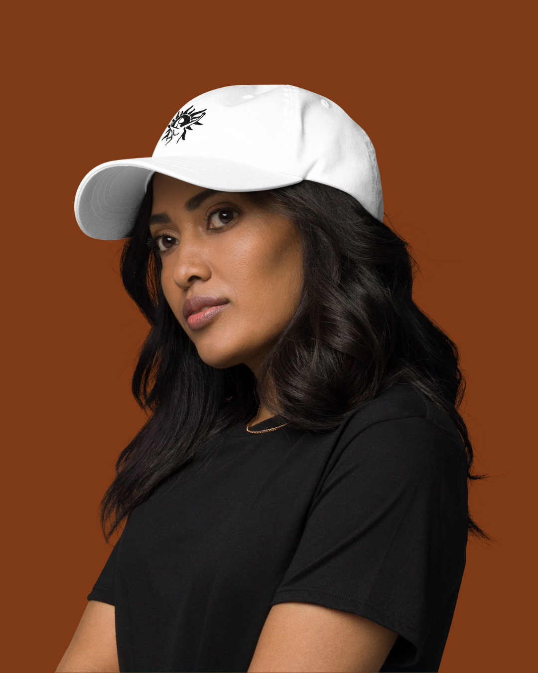 Idalia Classic Dad Hat