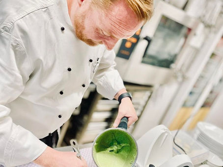 🆕 Neue Wochenkarte ab dem 4. April 2023 👨🍳🍽️