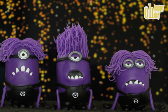 Minions