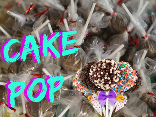 Cake Pop